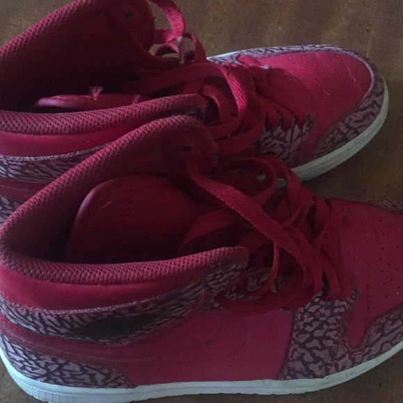 Jordan 1s - Picture 1 of 1
